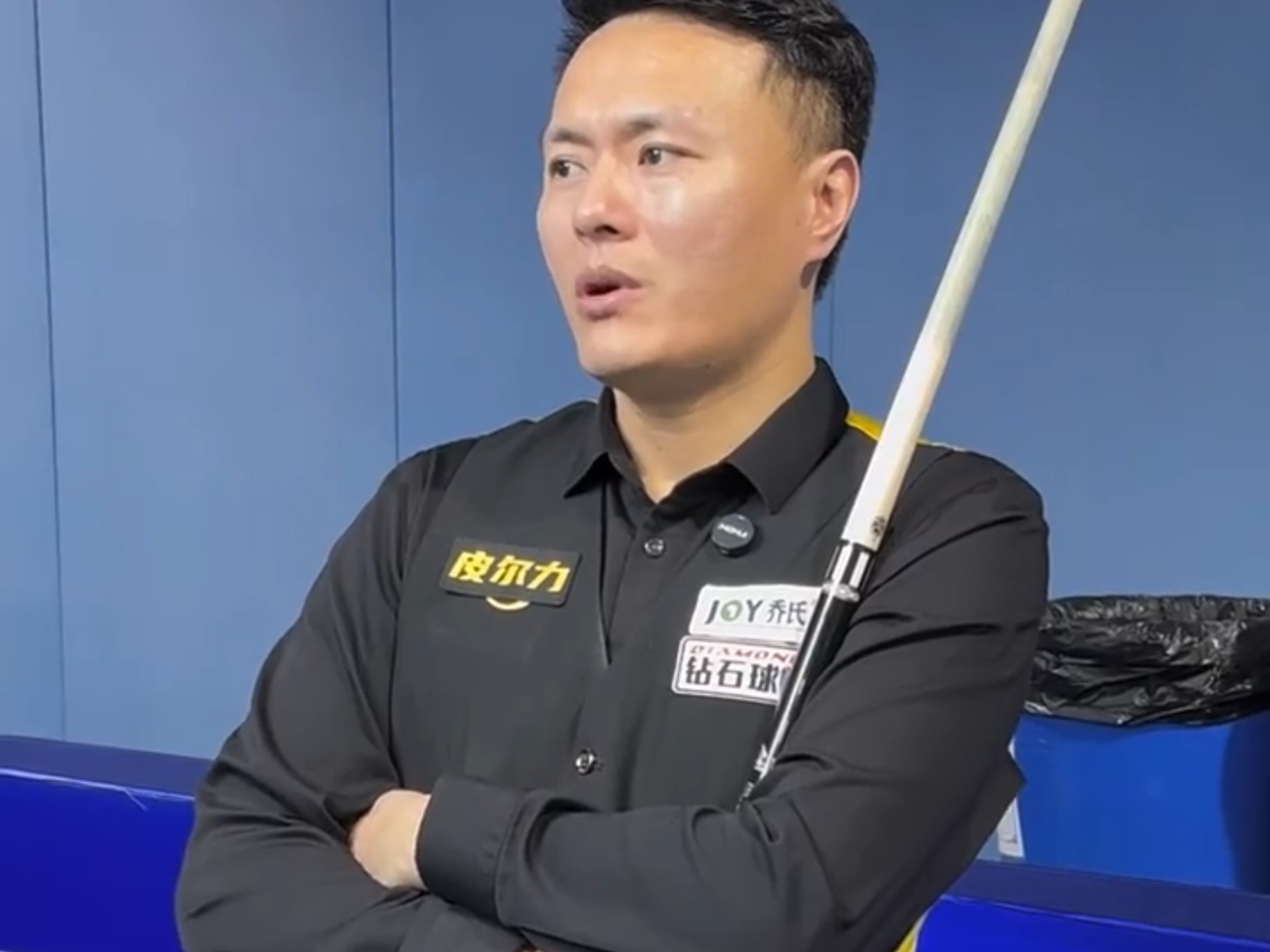 级巨星不仅