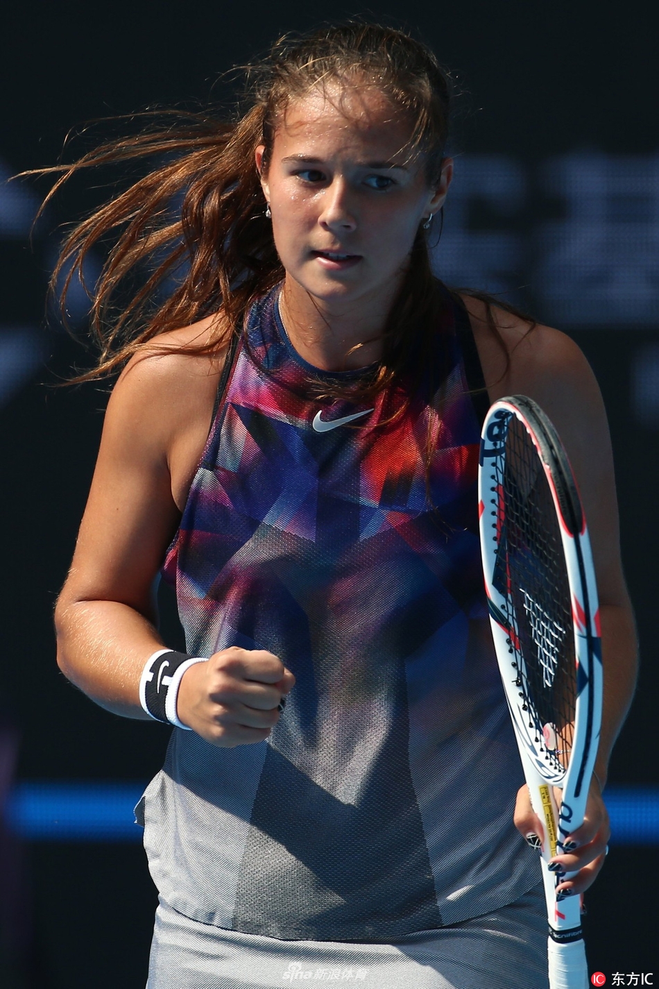 年轻球员在 年轻球员在