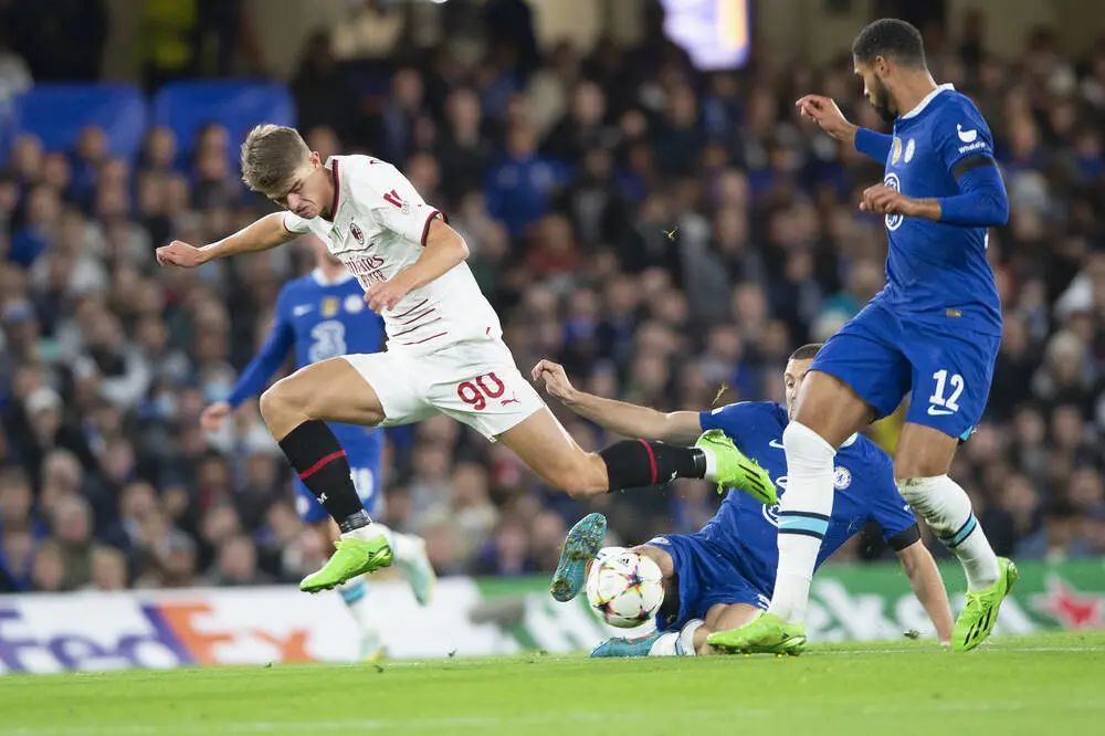 争夺本赛季 争夺本赛季