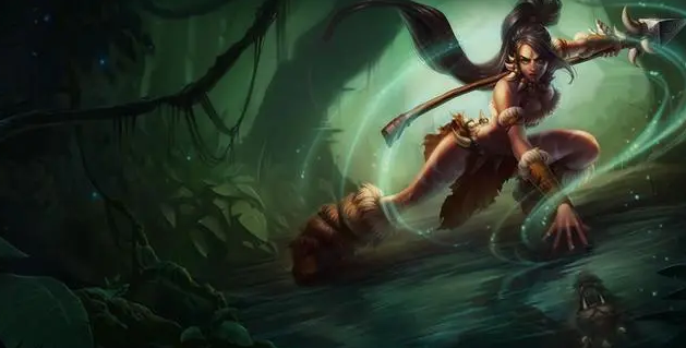 人心的赛季 人心的赛季