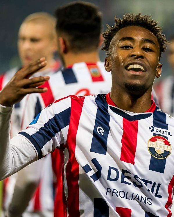 令人关注的 令人关注的