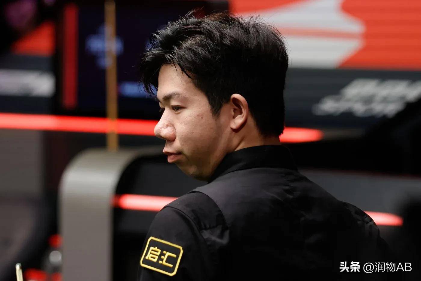 保持了节奏 保持了节奏