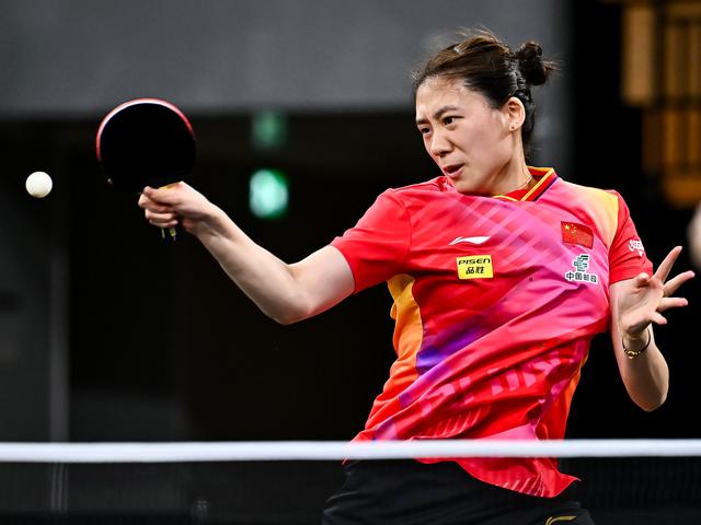 出头的传统 出头的传统