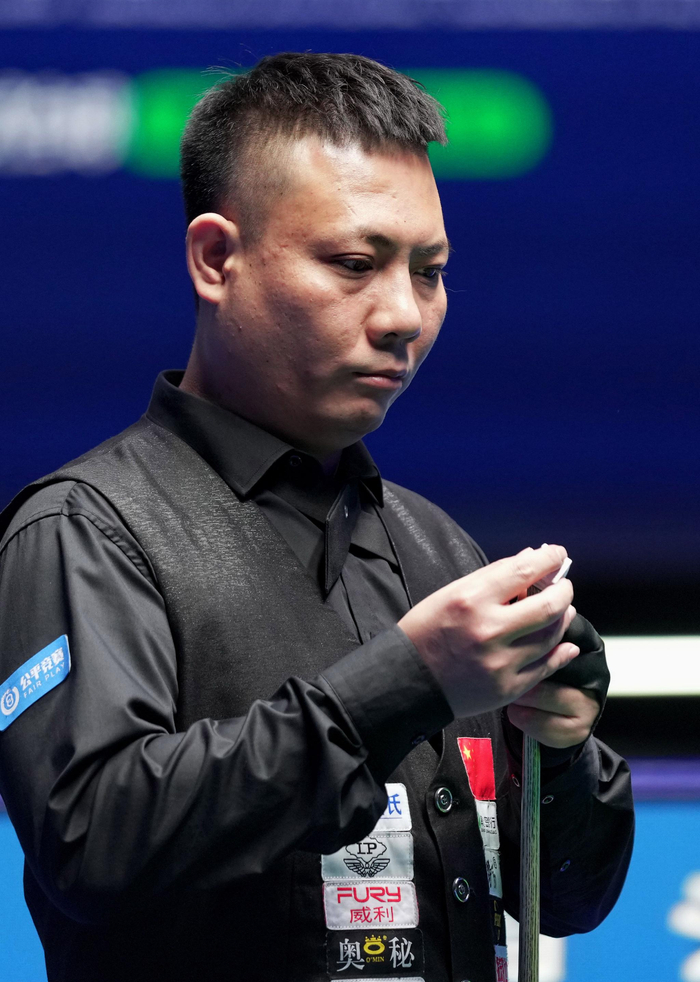 他們採用了 他們採用了