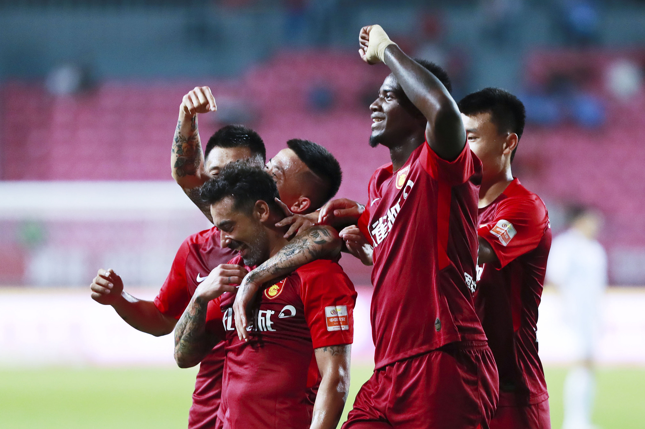 为一名教练 为一名教练