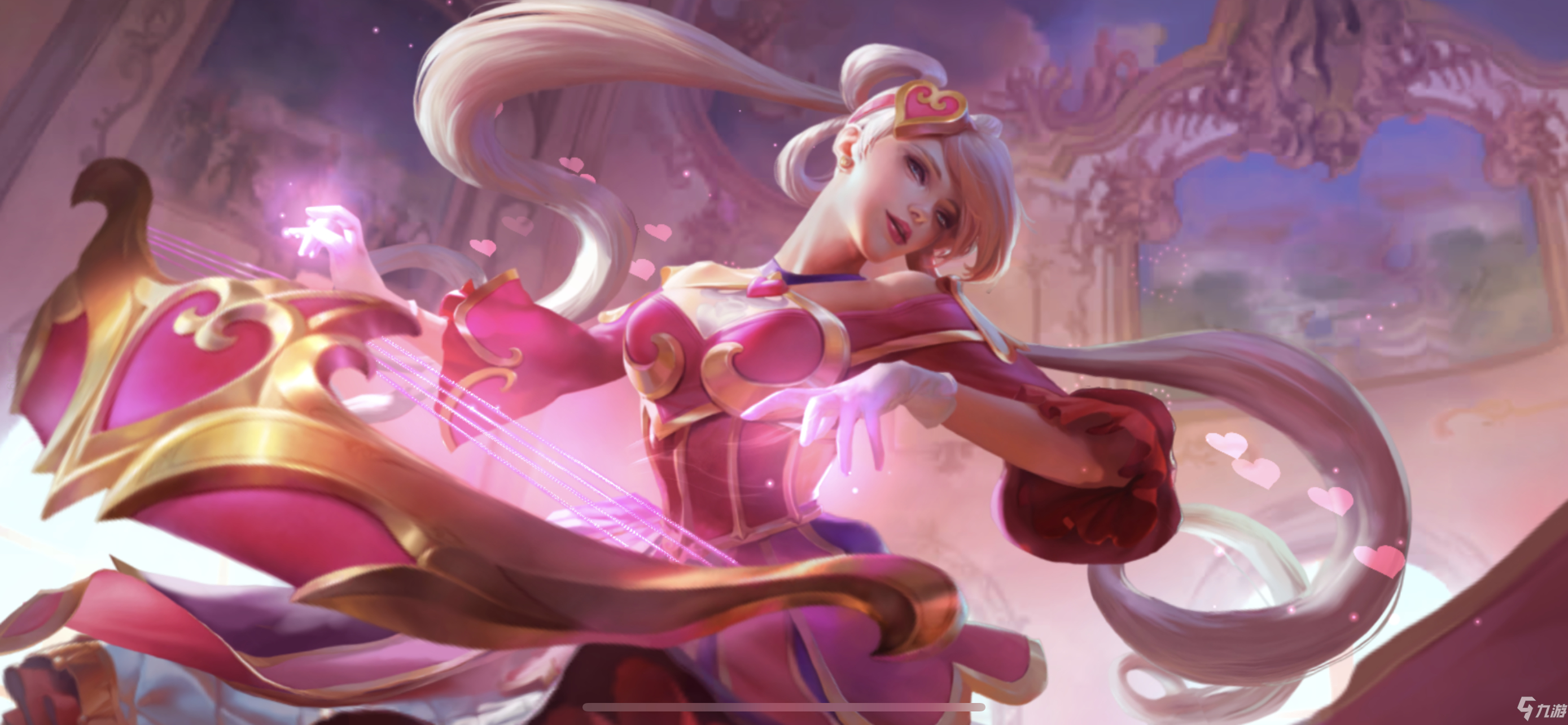 角色互补 角色互补